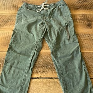 Vuori climber pant
